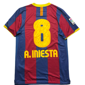 Barcelona Nike