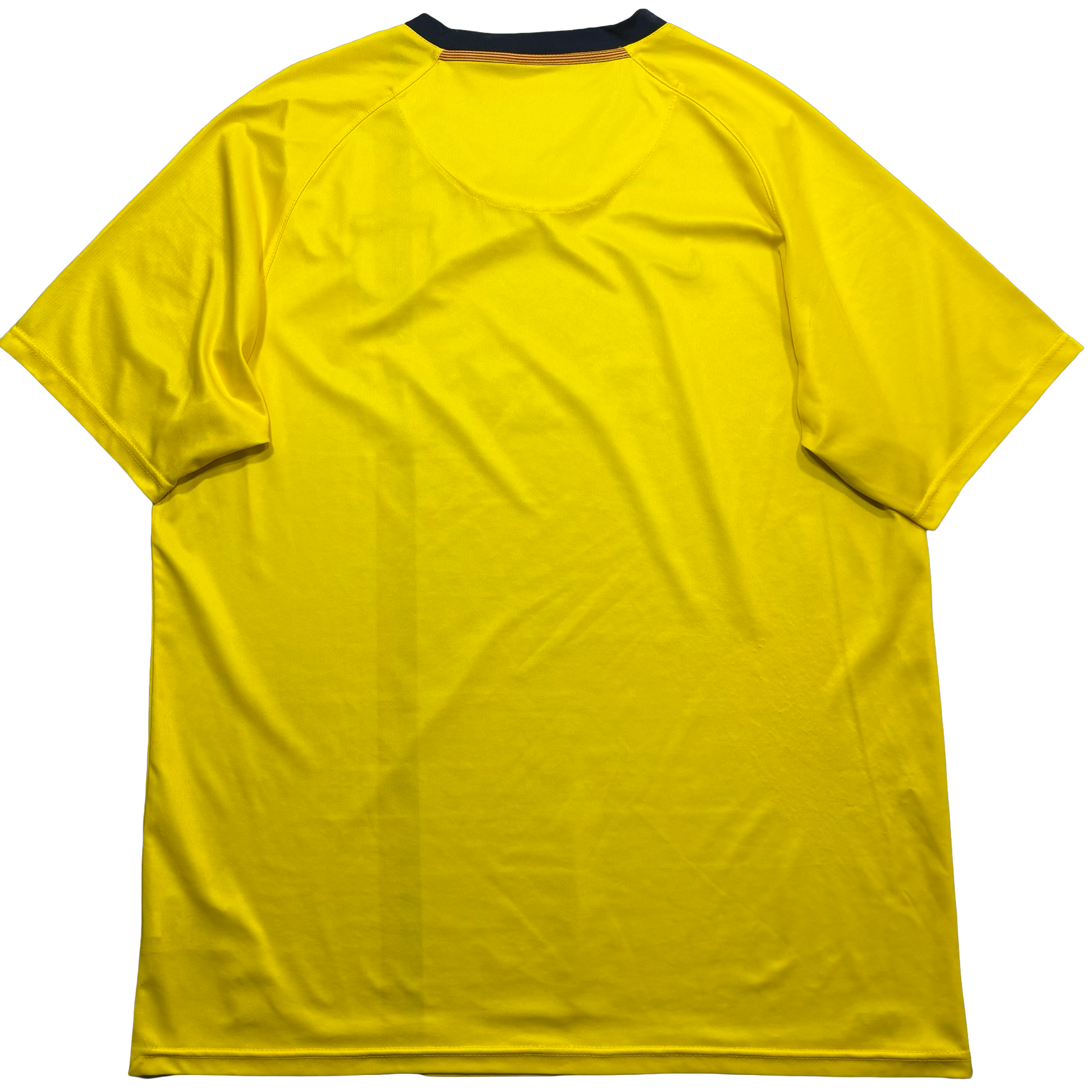 Barcelona Nike