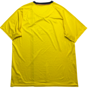 Barcelona Nike