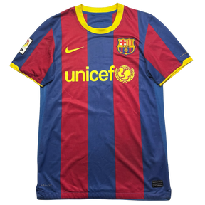 Barcelona Nike