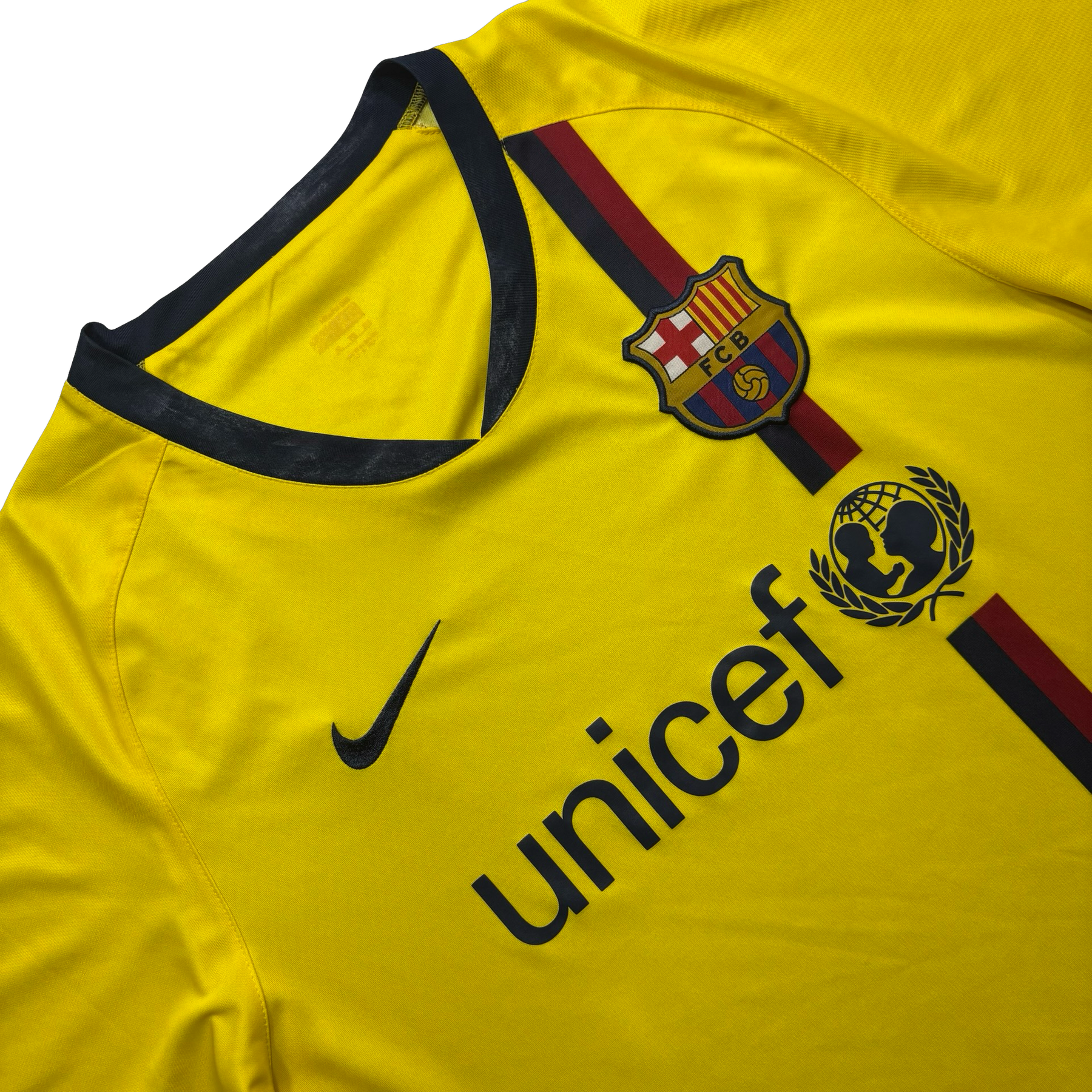 Barcelona Nike