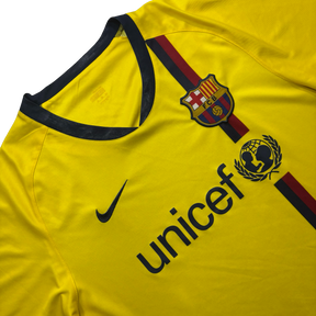 Barcelona Nike