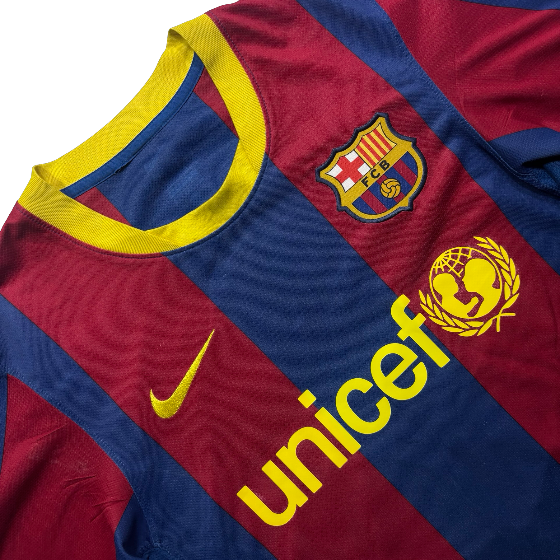 Barcelona Nike