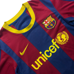 Barcelona Nike
