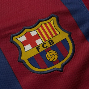 Barcelona Nike