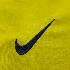 Barcelona Nike