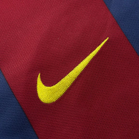 Barcelona Nike