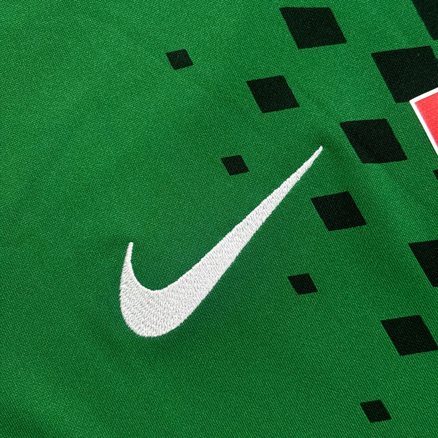 Al Bataeh Nike