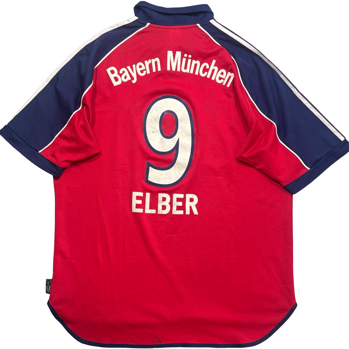 Bayern de Munique Adidas