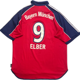 Bayern de Munique Adidas