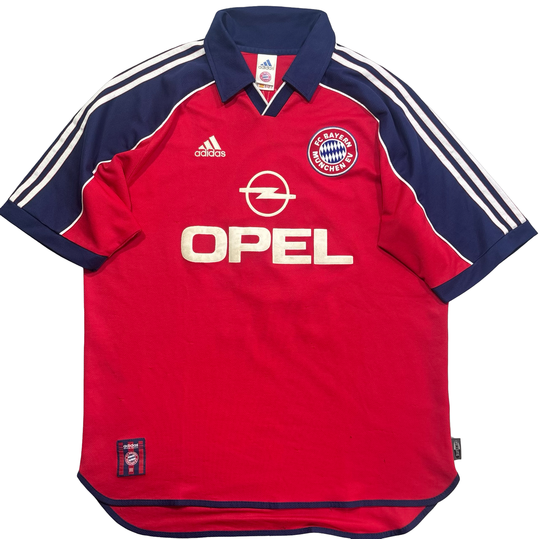 Bayern de Munique Adidas