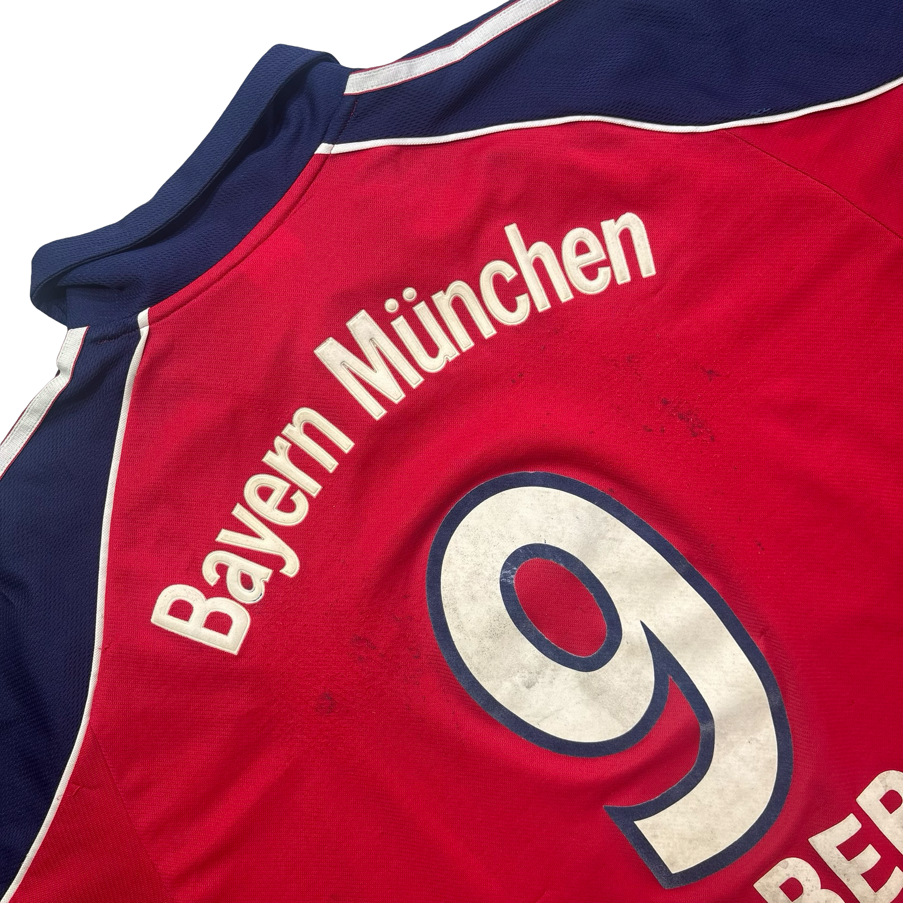 Bayern de Munique Adidas