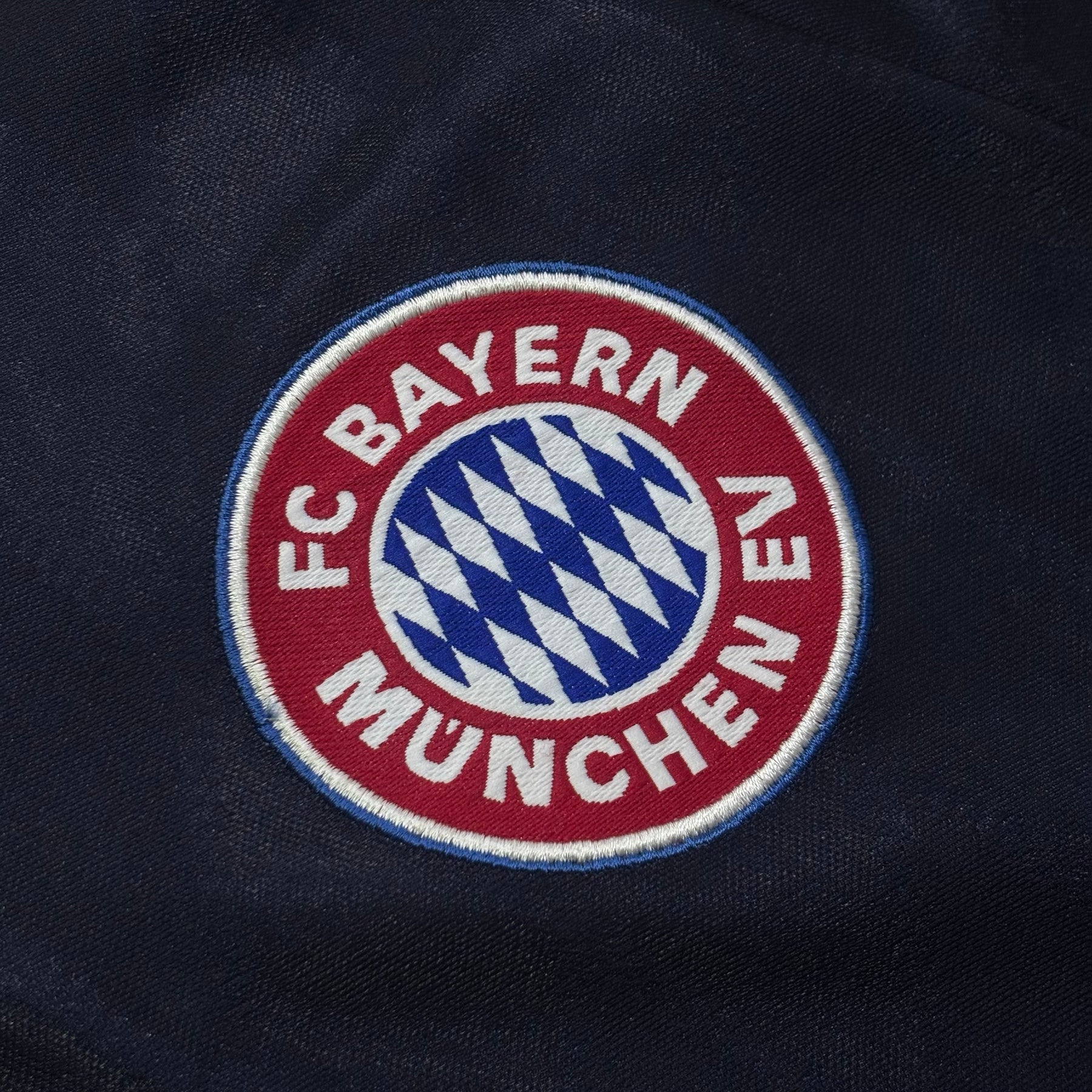 Bayern de Munique Adidas