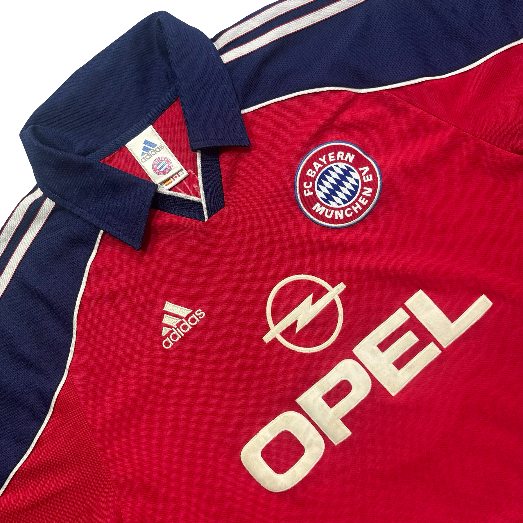 Bayern de Munique Adidas