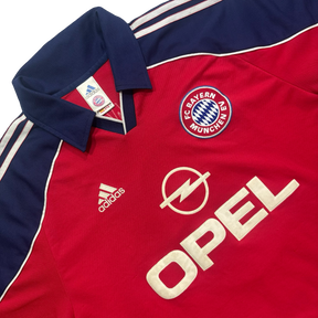 Bayern de Munique Adidas