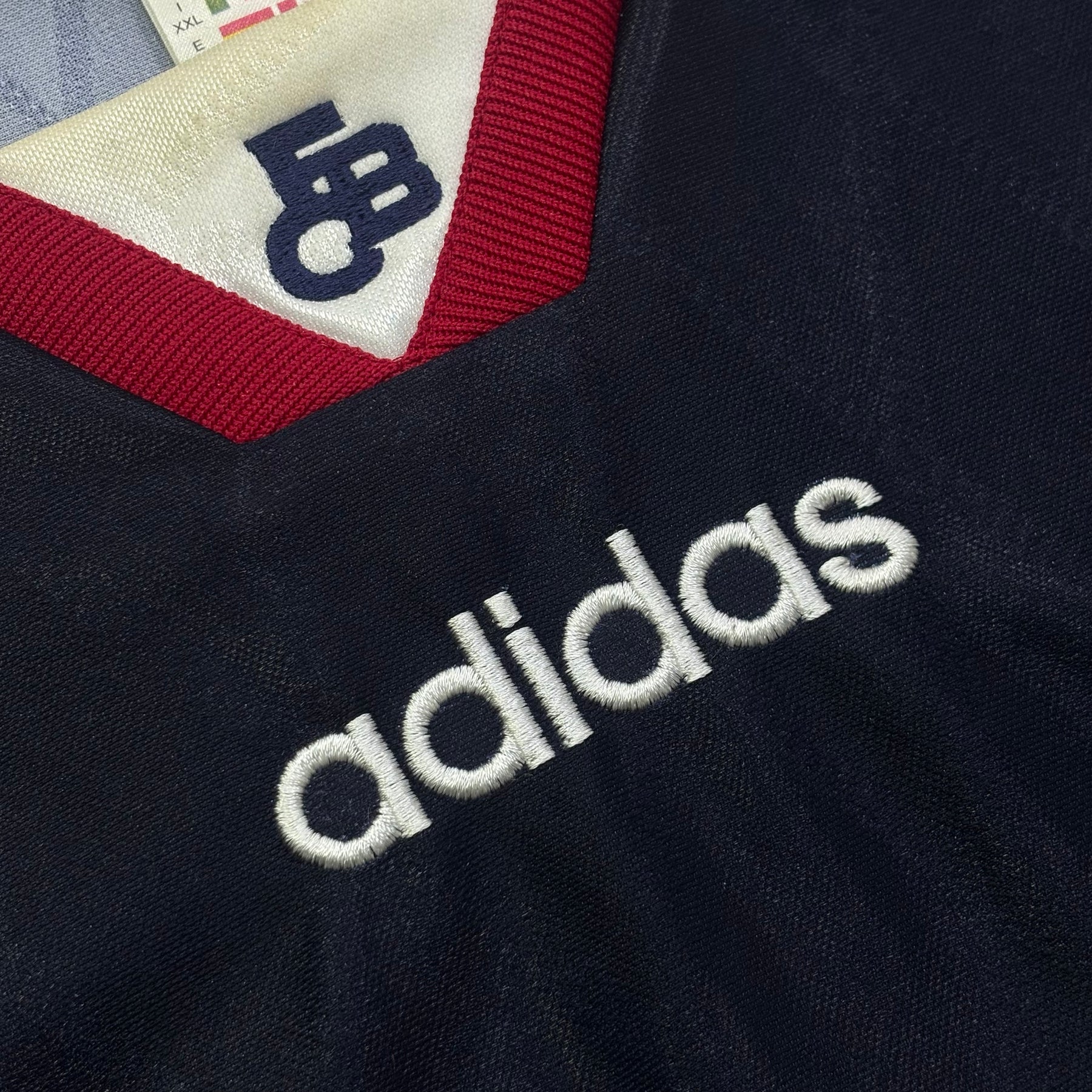Bayern de Munique Adidas