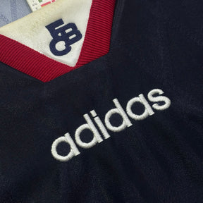 Bayern de Munique Adidas