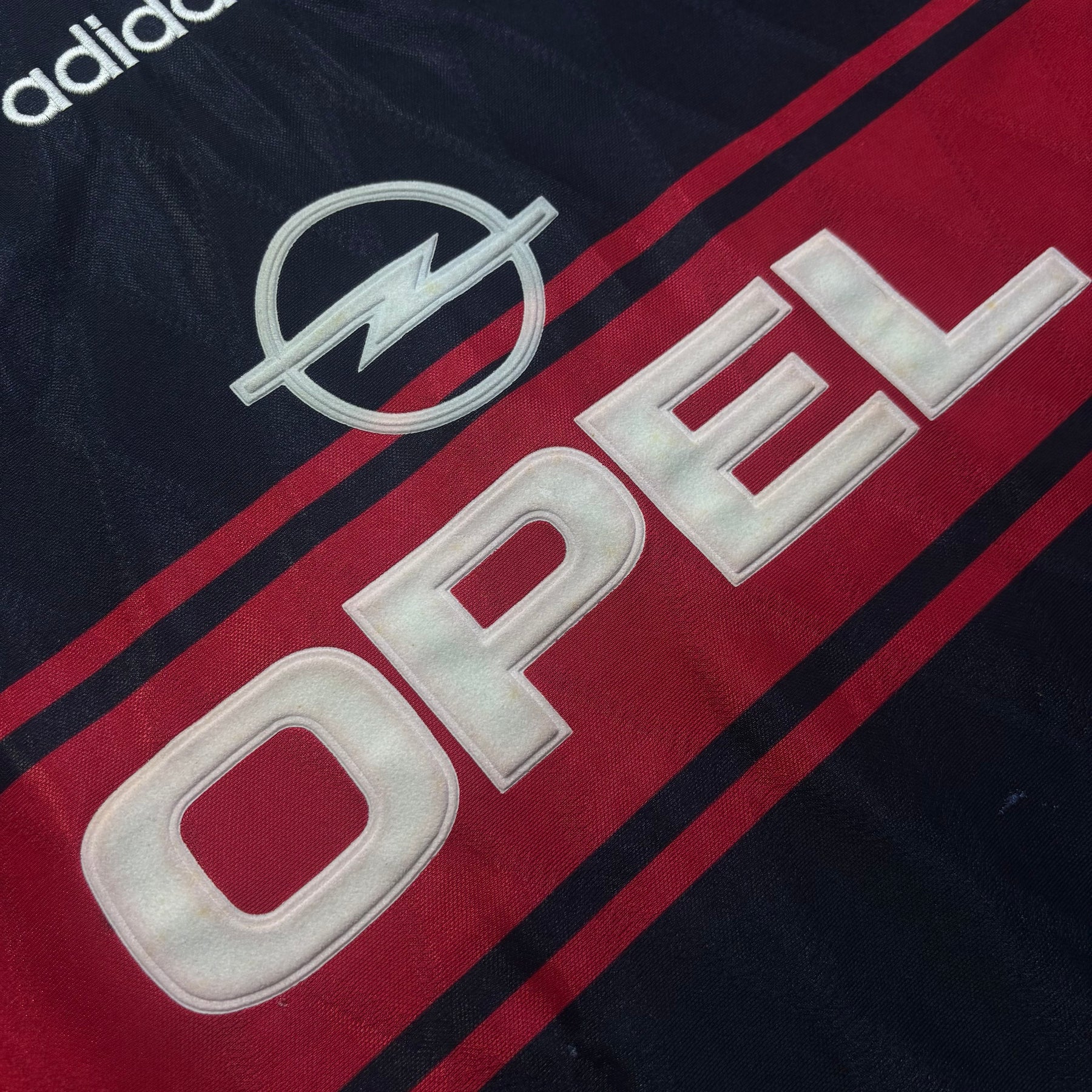 Bayern de Munique Adidas