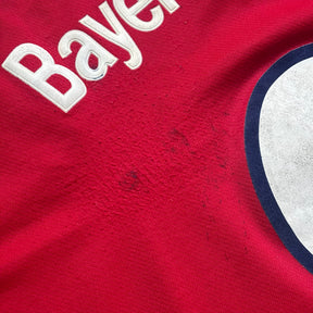 Bayern de Munique Adidas