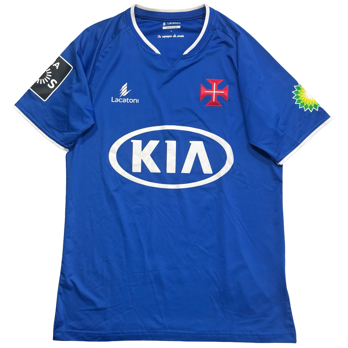 Belenenses Lacatoni
