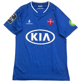 Belenenses Lacatoni