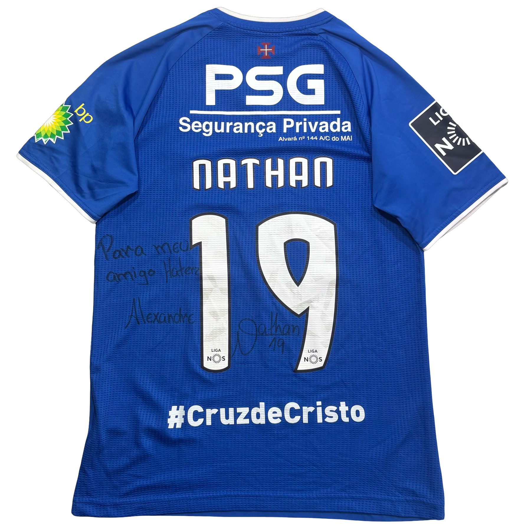Belenenses Lacatoni