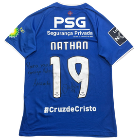 Belenenses Lacatoni