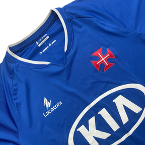 Belenenses Lacatoni