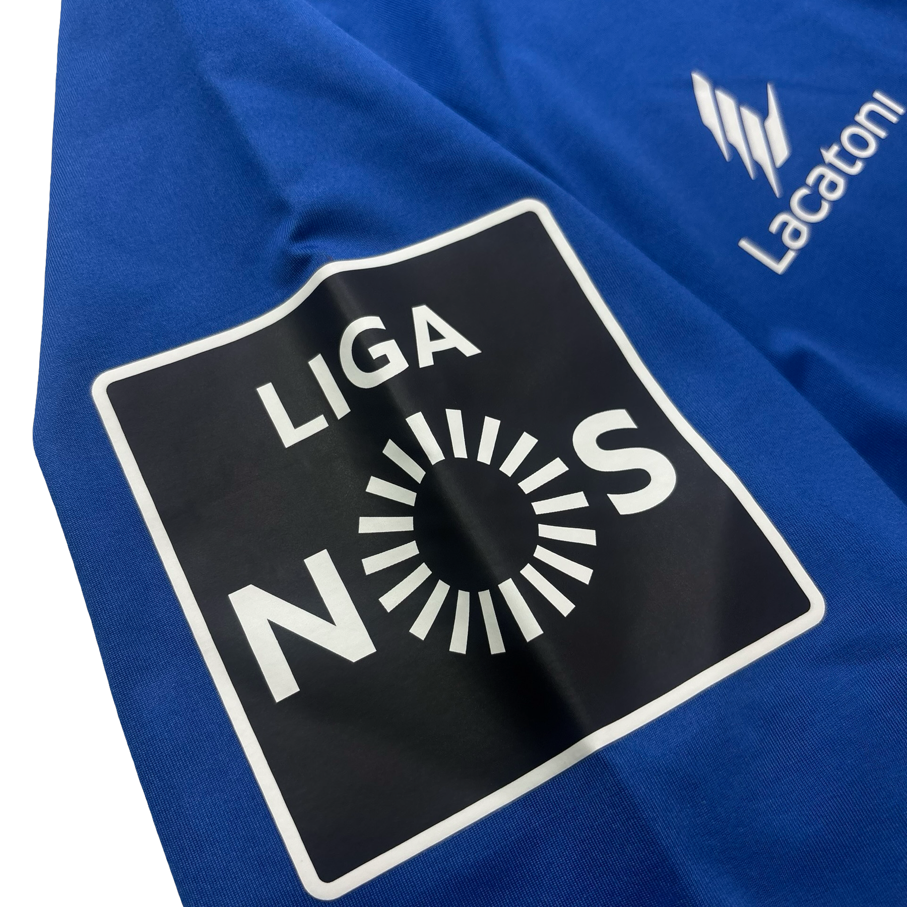 Belenenses Lacatoni