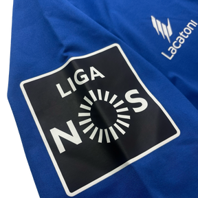 Belenenses Lacatoni
