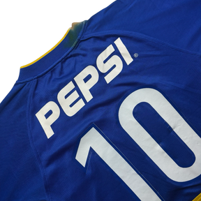 Boca Juniors Nike