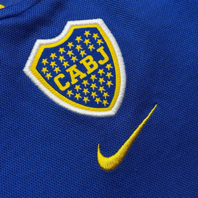 Boca Juniors Nike