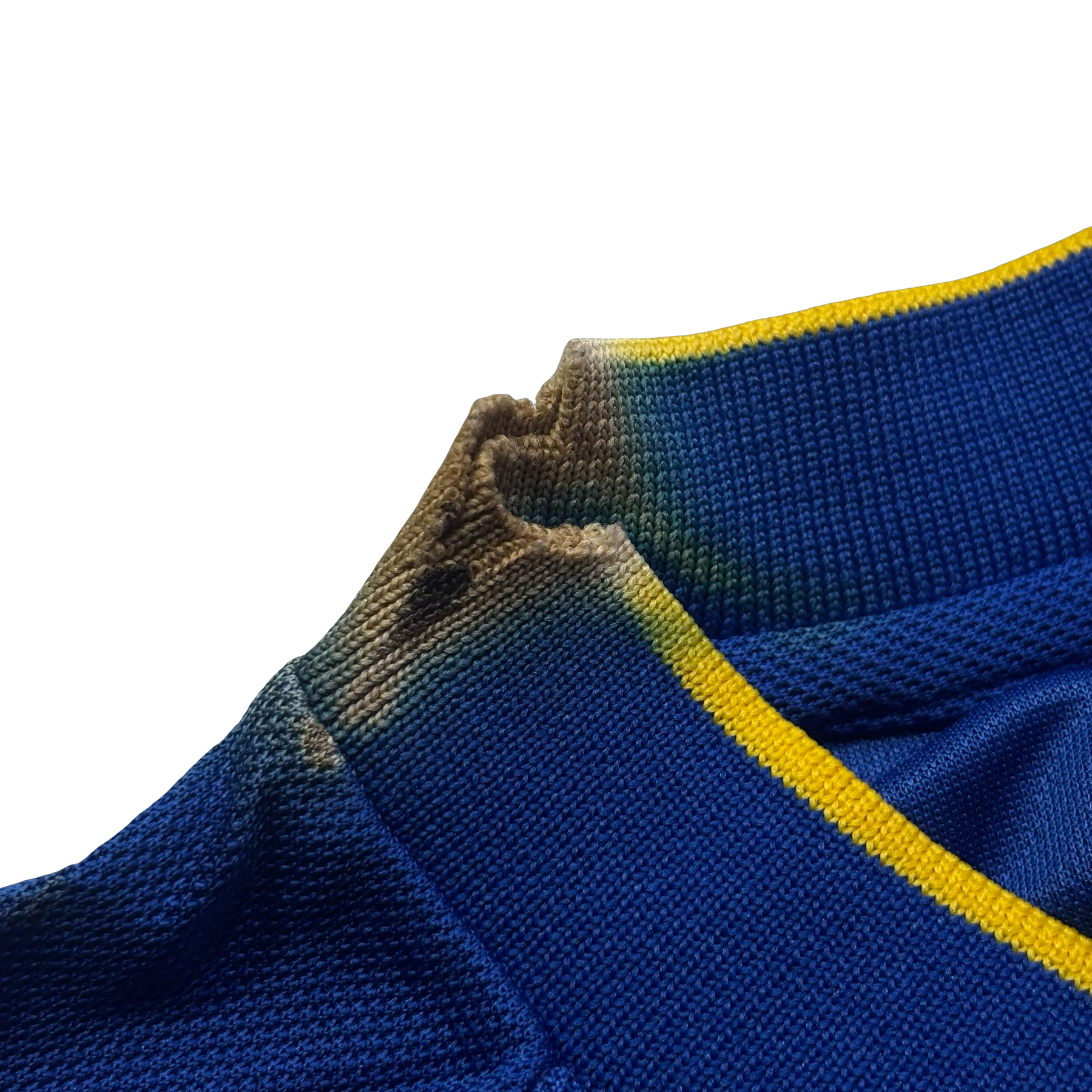 Boca Juniors Nike