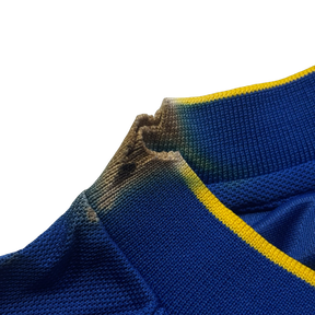 Boca Juniors Nike