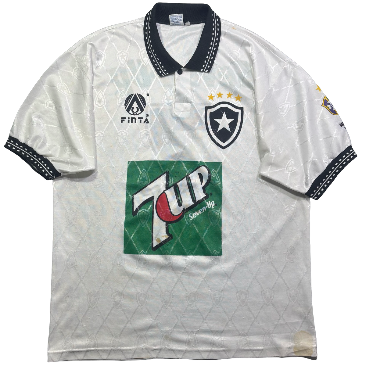 Botafogo Finta