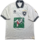 Botafogo Finta