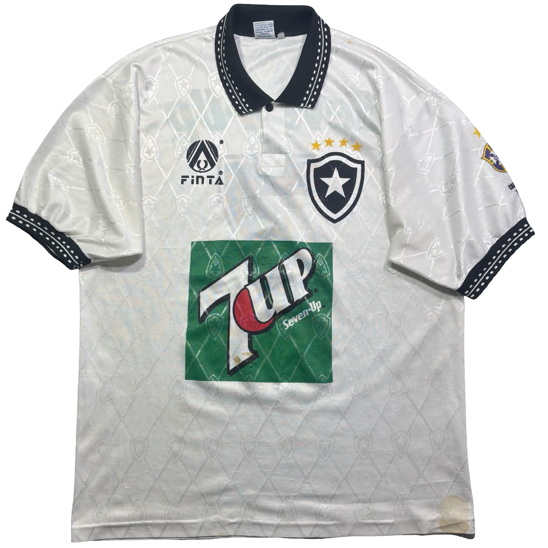 Botafogo Finta