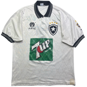 Botafogo Finta