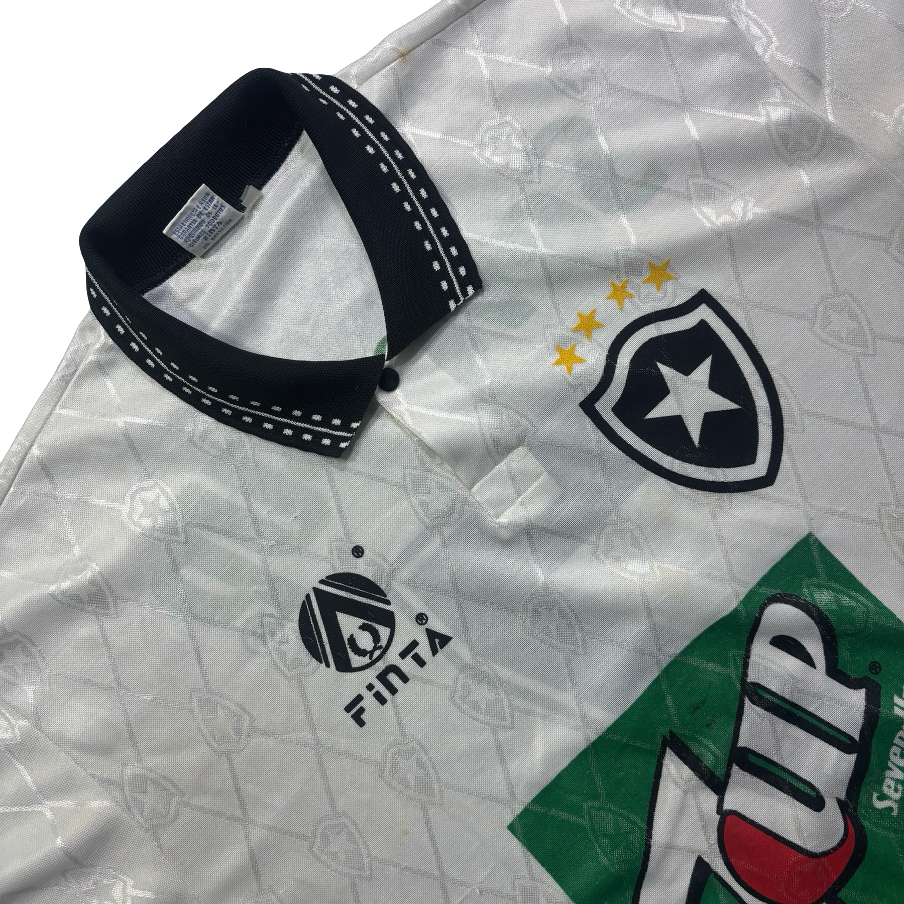 Botafogo Finta