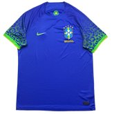 Brasil Nike