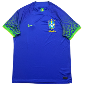 Brasil Nike