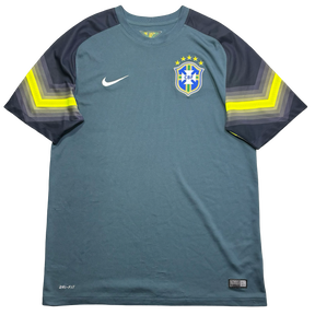Brasil Nike