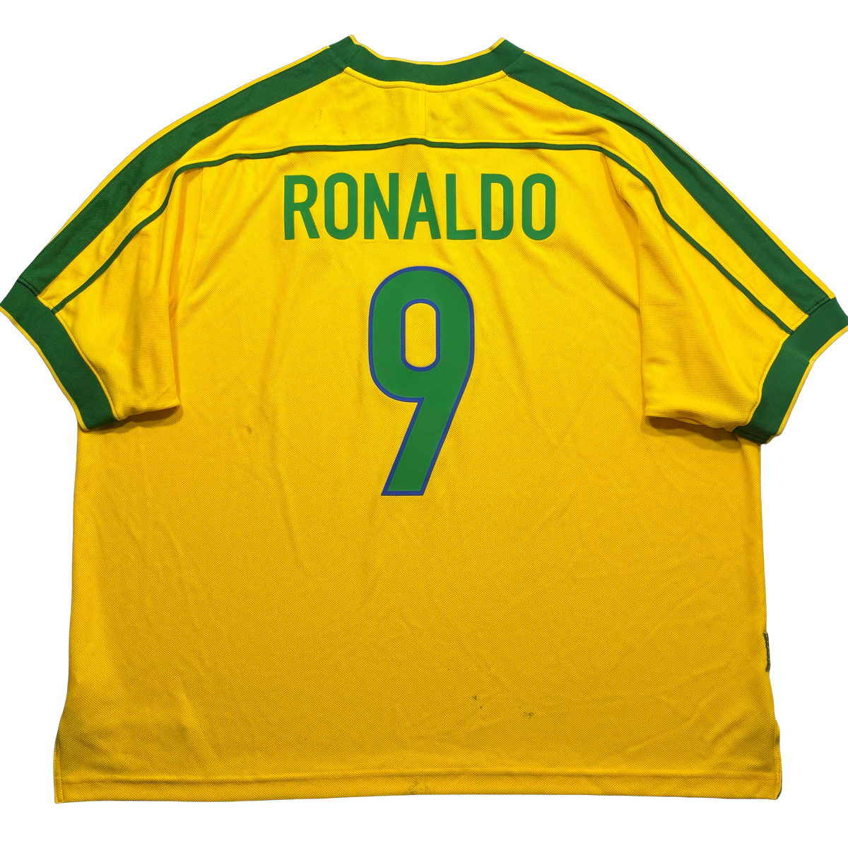 Brasil Nike