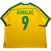 Brasil Nike