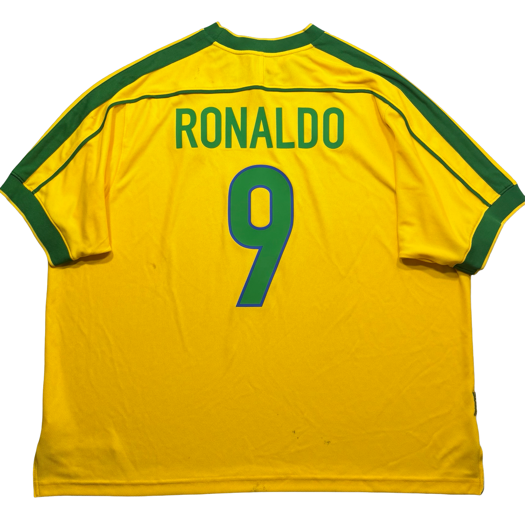 Brasil Nike