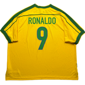 Brasil Nike