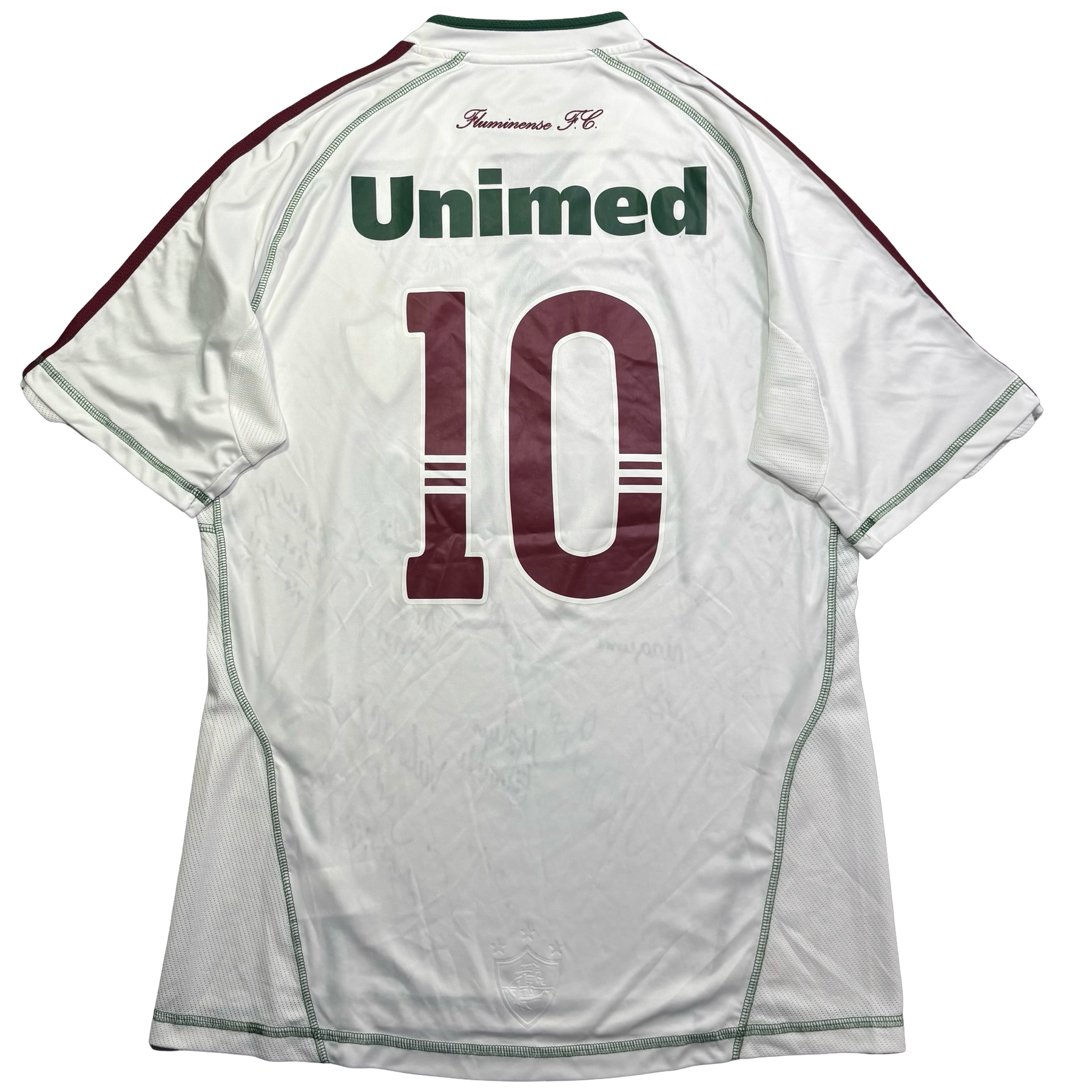 Fluminense Adidas