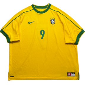 Brasil Nike