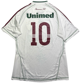 Fluminense Adidas