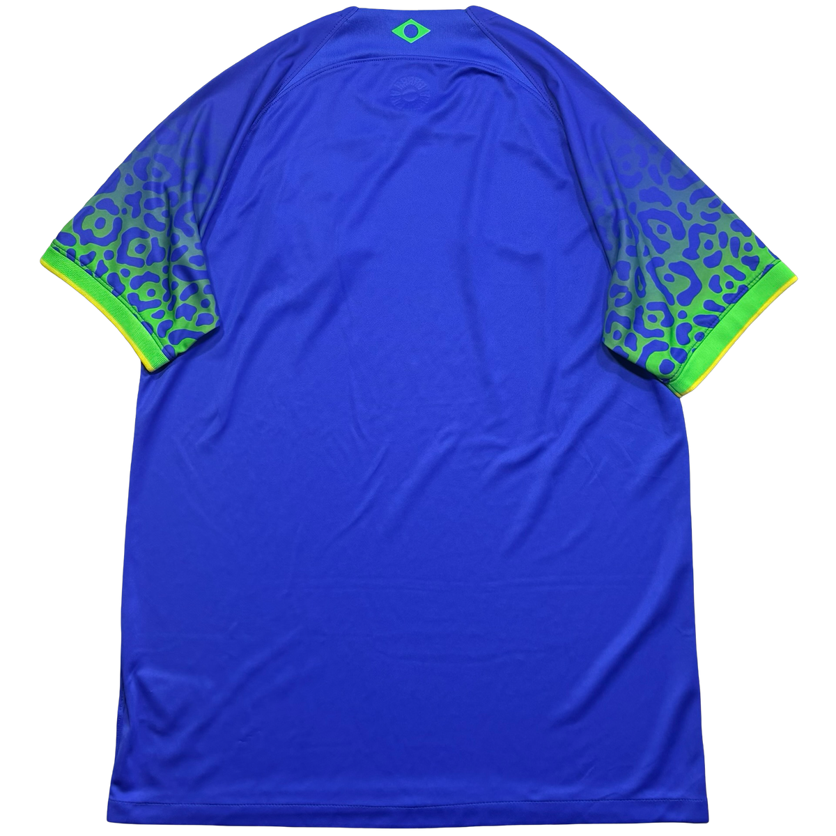 Brasil Nike